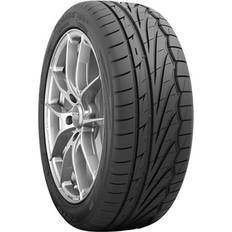Toyo PROXES TR1 TL 195/55 R15 85V personbil Sommerdæk Dæk VOLKSWAGEN: Polo Hatchback, POLO, Fox Hatchback, SKODA: Fabia 2, FABIA, FABIA kombi 40546