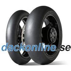 Dunlop Sportmax GP Racer D212 Slick MEDIUM NHS