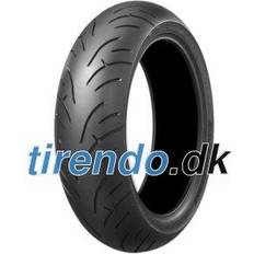 Bridgestone 17 - Winter Tyres Bridgestone BT023 R 190/50 ZR17 TL (73W) Rear wheel, M/C