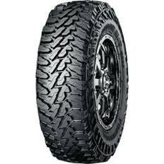 Tyres Yokohama Geolandar M/T (G003) 195 R16C 104/102Q, POR, RPB