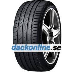 Nexen N Fera Sport SUV 215/55 R18 99V XL
