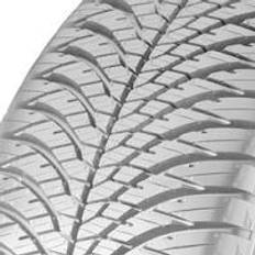 17 - Neumáticos para todas las estaciones Yokohama BluEarth-4S AW21 215/50 R17 95W Coche De Turismo