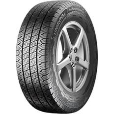 Uniroyal All Season Max 215/60 R17C 109/107T 8PR