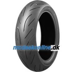 180 55 zr17 Bridgestone BATTLAXS21 180/55 R17 73W personbil Sommerdæk Dæk 8446