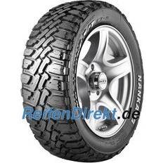 Nankang NK 4X4WD M/T FT-9 LT265/65 R17 120/117Q