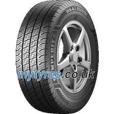 Semperit Van-All Season 215/70 R15C 109/107R 8PR