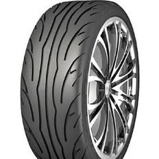 55 % - F Car Tyres Nankang Sportnex NS-2R 205/55 ZR16 94W XL street car