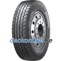 M (130 km/h) - Winter Tire Car Tires Hankook DH35 8.5 R17.5 121/120L 12PR