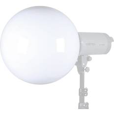 Walimex Broncolor Universal Spherical Diffuser 30cm