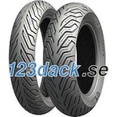 275 - Året-runt-däck Michelin City Grip 2 (120/80 R12 65S)