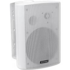 Bass Reflex Enceintes Murales Omnitronic ENCEINTE Murale WPS-6S 80 W