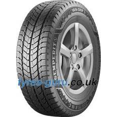 Semperit Van-Grip 3 195/65 R16C 104/102R 8PR Doppelkennung 100R