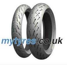 Michelin Road 5 180/55 ZR17 TL 73W