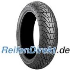 17 - 285 - Sommardäck Bildäck Bridgestone AX 41S R (170/60 R17 72H)