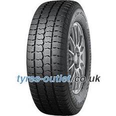 Yokohama BluEarth Van AS RY61 215/75 R16C 116/114R