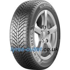 Semperit All Season-Grip 195/55 R16 91V XL EVc