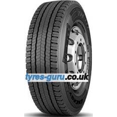Pirelli Pirelli TH01 315/70 R22.5 154/150L Dual Branding 152/148M