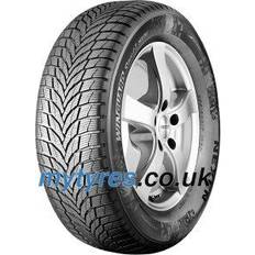 Nexen 17 - Vinterdäck Nexen Winguard Sport 2 SUV (235/65 R17 108H)