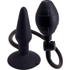 Seven Creations Silicone Pleasure Small