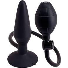 Seven Creations Silicone Pleasure Medium