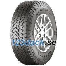 General Tire Grabber AT3 LT285/70 R17 116/113S 6PR