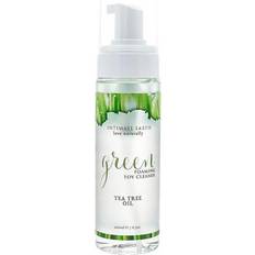 Intimate Earth Green Tea Toycleaner Foam 200ml