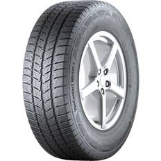 15 - 225 - Vinterdäck Bildäck Continental VanContact Winter (225/70 R15 112/110R)