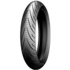 Michelin road 120 70 Michelin Pilot Road 3 120/70 ZR17 TL (58W) M/C, Framhjul