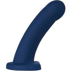 Blau Dildos Sportsheets Banx Hollow Dildo 21 cm