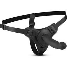 Strap on sæt Easytoys Strap-on Sæt Bended