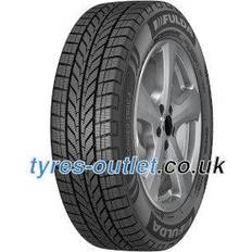Fulda Conveo Trac 3 (215/60 R16 103/101T)