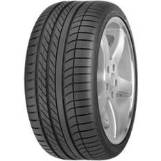 Goodyear EAGLE F1 ASYMMETRIC SUV 4X4 XL Runflat 255/55R18 sommerdæk