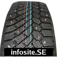 Continental IceContact 3 285/60TR18 116T