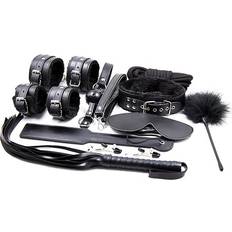 Dream Toys Blaze Luxury Fetish Ultimate Bondage Set