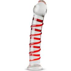 Handmade Glass Dildo No.15