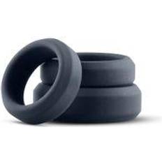 3 Ring kit (flat rings)