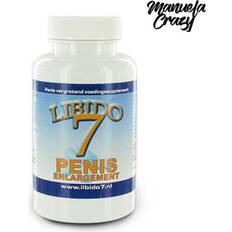Libido Libido Power Manuela Crazy