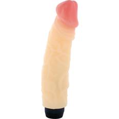 EROS Vibratori EROS Rubber Pink Vibrator