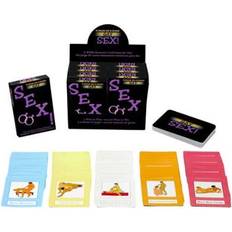Gay Sex! Card Game