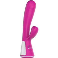 Kiiroo Vibratorer Sexleksaker Kiiroo Rabbit Fuse Pink