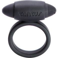 Battery Penis Rings Tantus Vibraring Cockring Black