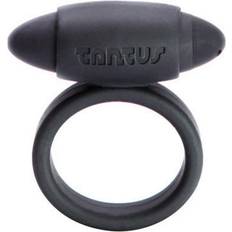 Tantus Vibrerande Penisring Svart