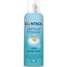 Control Massagegel Ocean Wave (125 ml)