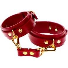 Ankle Cuffs