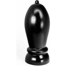 HUNG System HUNG SYSTEM ANAL PLUG BLACK 24 CM
