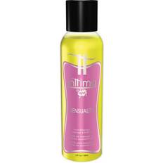 Massage oil Wet Erotic Massage Oil Sensuality (120 ml)