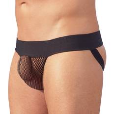 Sexleksaker Svenjoyment Net Jockstrap S