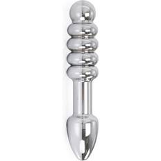 Kiotos Rounded Double-ended Steel Dildo