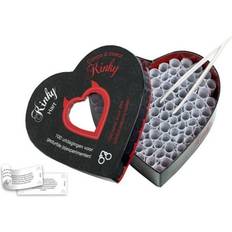 Tease & Please Kinky Heart
