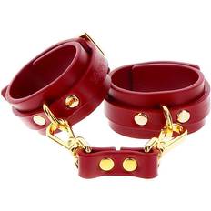 Luxury Wrist Cuffs